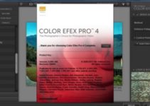 Color Efex Pro 4 Crack + Serial Number Full Setup Download
