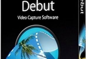 Debut Video Capture Software 5.20 Crack With All Serial key
