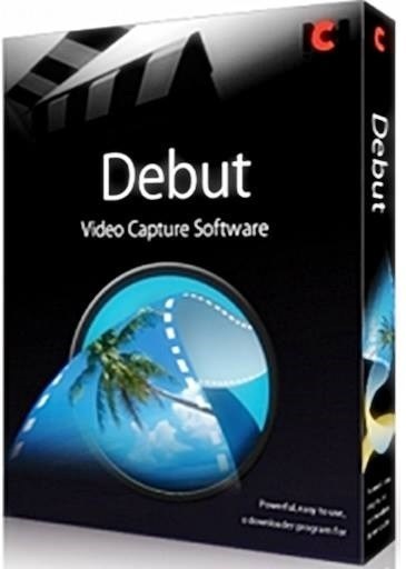 debut video capture software free download with serial key