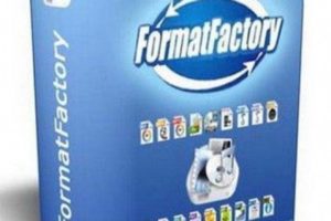 Format Factory 4.3.0 Pro 2019 Crack Free Download key