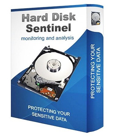 Hard Disk Sentinel 5.30 Pro Crack + Key Number [Win MAC]