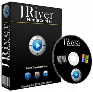JRiver Media Center 24 Full Latest Crack With 2019 Patch