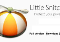 Little Snitch 4.3 Crack, License Number Full 2019 Download