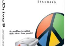MacDrive 10.5.4 Crack, Serial Key Full Latest Download