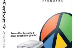 MacDrive 10.5.4 Crack, Serial Key Full Latest Download