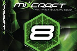 Mixcraft 8.1 + Crack & Registration Code Download 2019