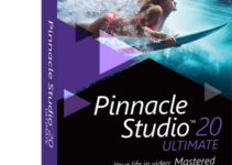 Pinnacle Studio 20 Full Version Crack With Keygen Download
