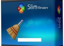 Slimware SlimCleaner Crack 2019 + Registration Number Free