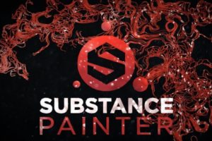 Substance Painter 2019 Crack By Allegorithmic For Win/Mac