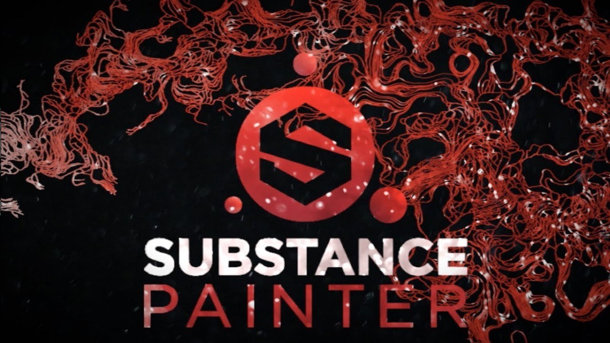 Substance Painter 2019 Crack By Allegorithmic For Win/Mac