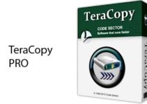 TeraCopy Pro 3.26 Latest Crack Full Version Download 2019