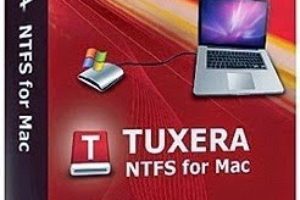 Tuxera NTFS Crack Mac Win For Full Read-Write Compatibility