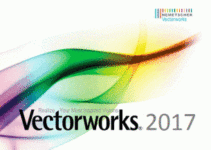 VectorWorks 2017 Crack Latest Version 2019 Also Download