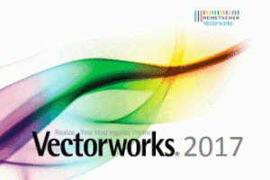 VectorWorks 2017 Crack Latest Version 2019 Also Download