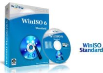 WinISO Standard V 6.4.0.5170 Crack With Patch, Keygen