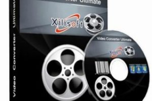 Xilisoft Video Converter Ultimate 7.8.21 Serial Key, Crack Setup