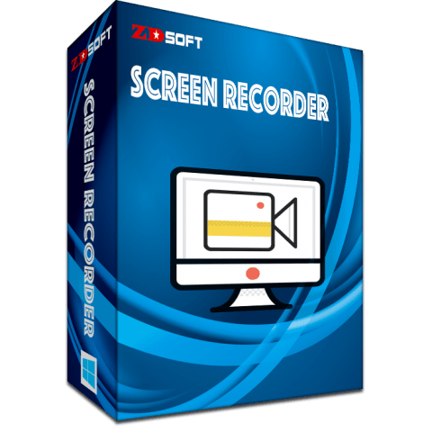 ZD Soft Screen Recorder 11.1.14 Crack With Serial Number